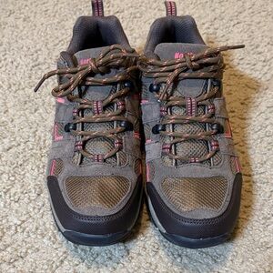Northside hiking shoes- never worn!